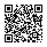 談言微中のページQRコード