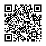 断金之交のページQRコード