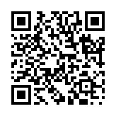 断機之戒のページQRコード