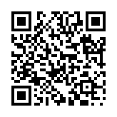 短褐穿結のページQRコード