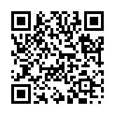 断鶴続鳧のページQRコード