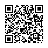 断崖絶壁のページQRコード