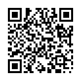 多謀善断のページQRコード