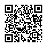 奪胎換骨のページQRコード