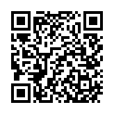 一日一善のページQRコード