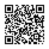 打草驚蛇のページQRコード