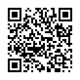 多生之縁のページQRコード