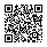 多種多様のページQRコード