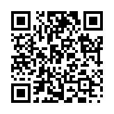 一読三嘆のページQRコード