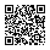 多士済済のページQRコード