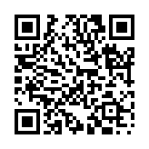 多言数窮のページQRコード