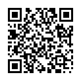 拓落失路のページQRコード