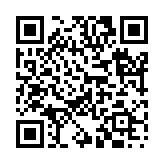 度徳量力のページQRコード