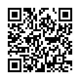 一団和気のページQRコード