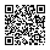 託孤寄命のページQRコード