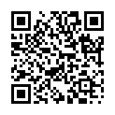 大惑不解のページQRコード