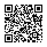 帯厲之誓のページQRコード