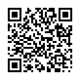 大欲非道のページQRコード