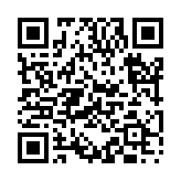 阿諛追従のページQRコード