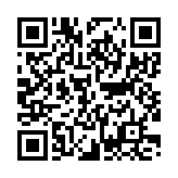 一諾千金のページQRコード