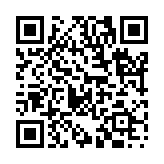 退歩返照のページQRコード