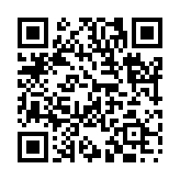 大腹便便のページQRコード