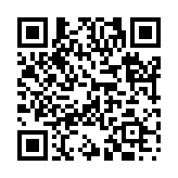 大貉小貉のページQRコード