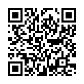 一大決心のページQRコード