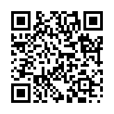 大同団結のページQRコード