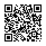 大智如愚のページQRコード