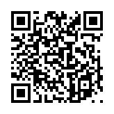 大胆不敵のページQRコード