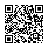 大沢礨空のページQRコード