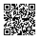 一代一度のページQRコード