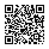 太盛難守のページQRコード