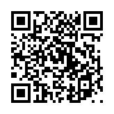 一族郎党のページQRコード