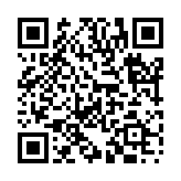 大樹美草のページQRコード