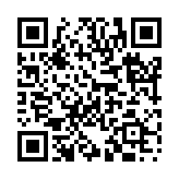 大樹将軍のページQRコード