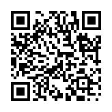 大慈大悲のページQRコード