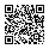 泰山之安のページQRコード