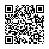 大才晩成のページQRコード