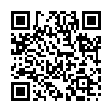 大材小用のページQRコード