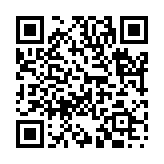 体国経野のページQRコード