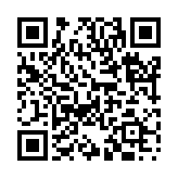 大公無私のページQRコード