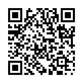 大巧若拙のページQRコード