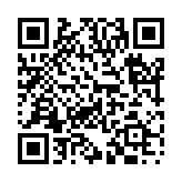 滞言滞句のページQRコード