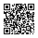 一塵不染のページQRコード