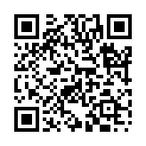 大賢虎変のページQRコード