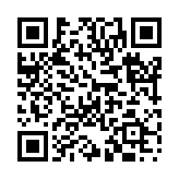 体元居正のページQRコード