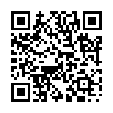 戴月披星のページQRコード