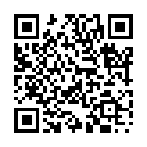 大桀小桀のページQRコード